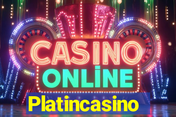 Platincasino