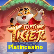 Platincasino