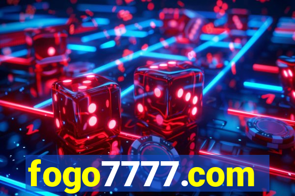 fogo7777.com