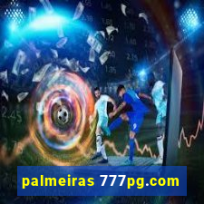 palmeiras 777pg.com