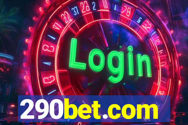 290bet.com