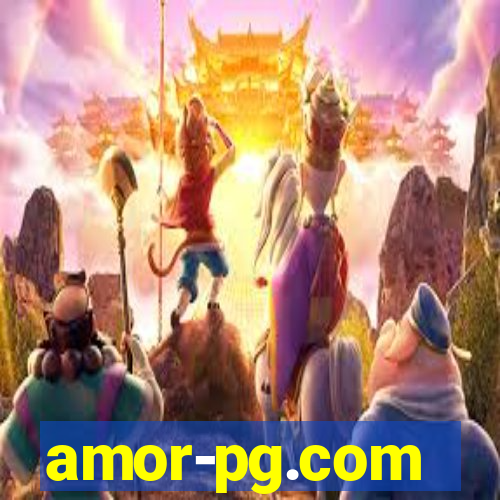 amor-pg.com