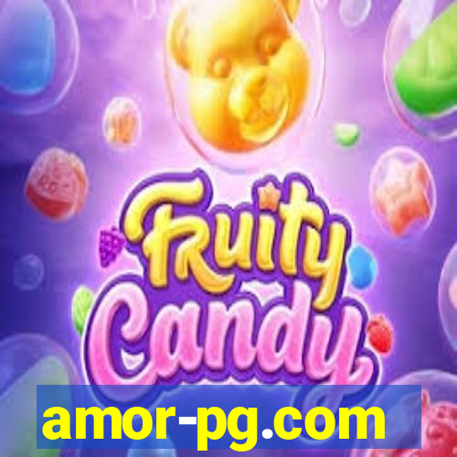 amor-pg.com