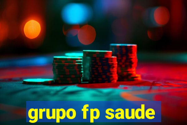 grupo fp saude