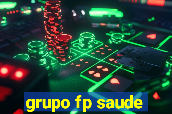 grupo fp saude