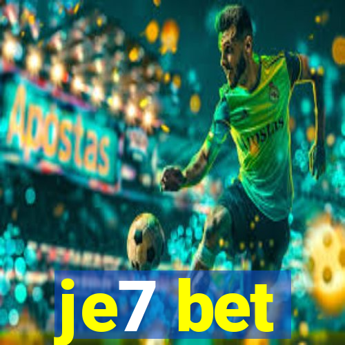 je7 bet