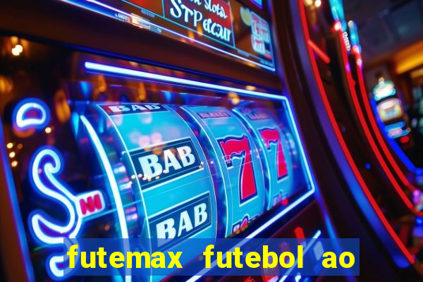 futemax futebol ao vivo libertadores