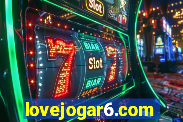 lovejogar6.com