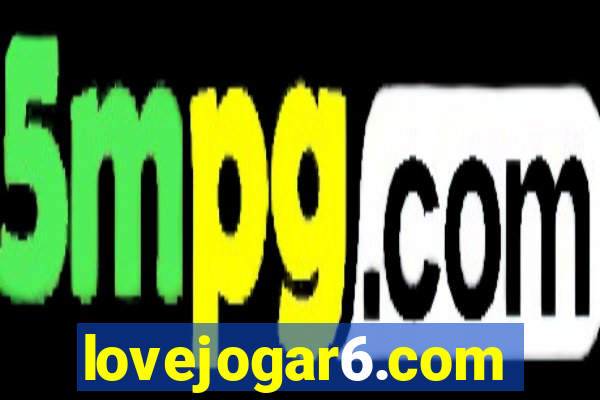 lovejogar6.com