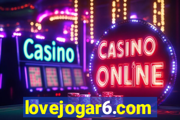 lovejogar6.com