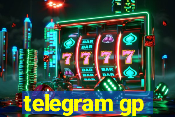 telegram gp