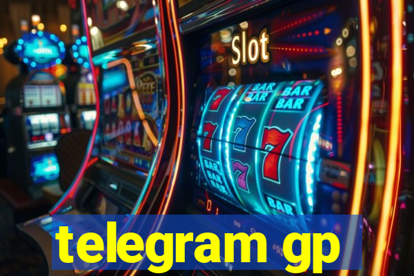 telegram gp