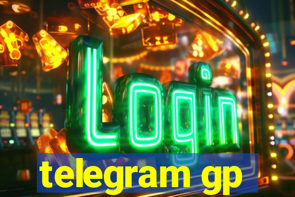 telegram gp