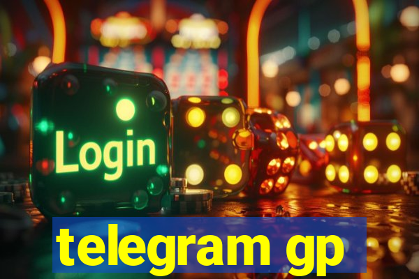 telegram gp