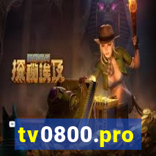 tv0800.pro