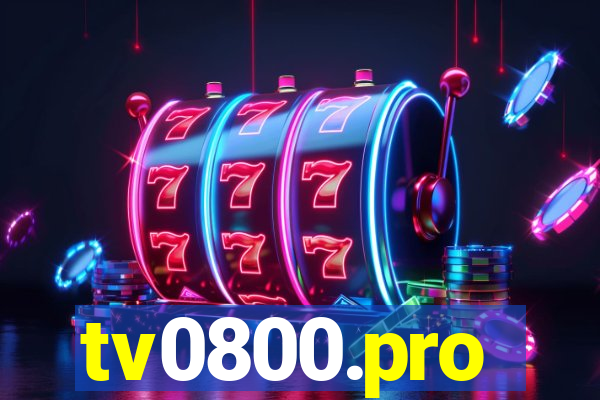 tv0800.pro