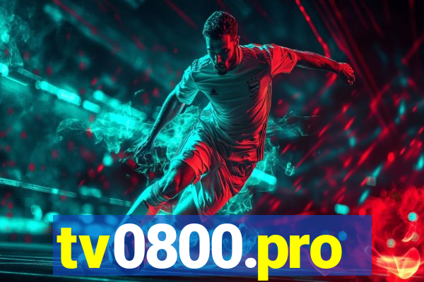 tv0800.pro