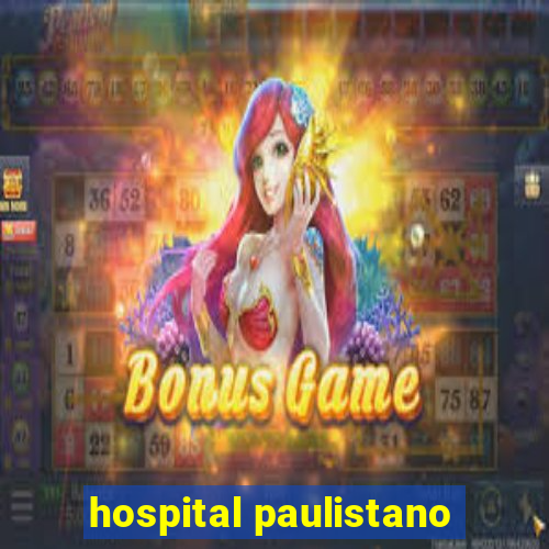 hospital paulistano