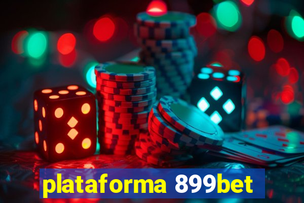 plataforma 899bet