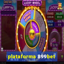 plataforma 899bet