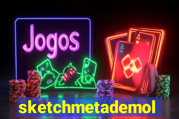 sketchmetademolab