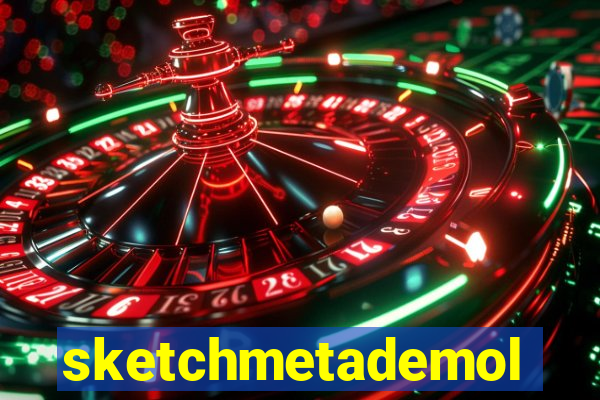 sketchmetademolab