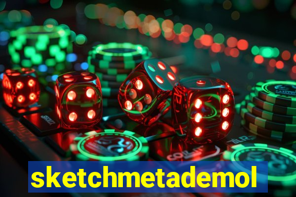 sketchmetademolab