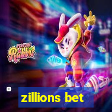 zillions bet