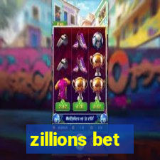 zillions bet