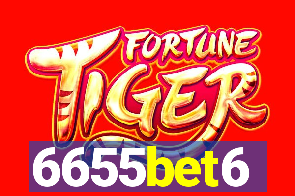 6655bet6