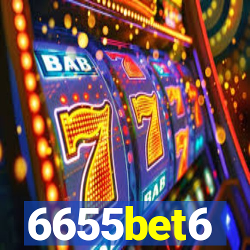 6655bet6