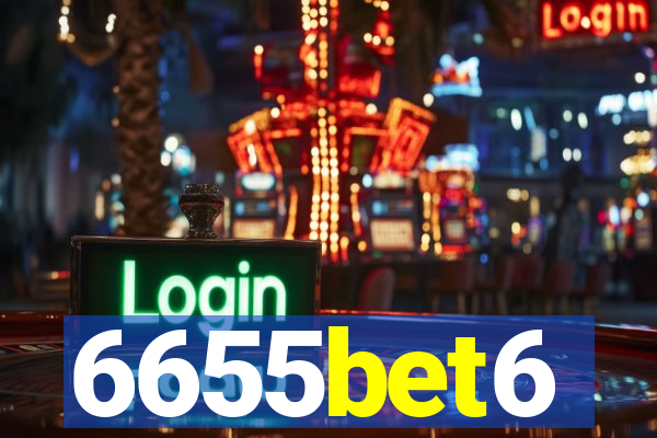 6655bet6