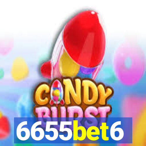 6655bet6