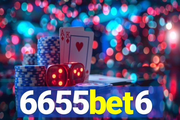 6655bet6