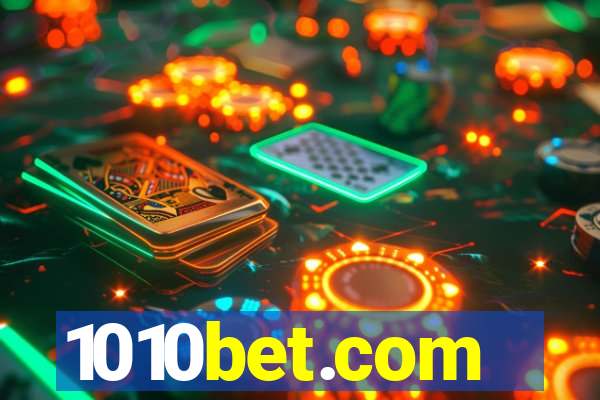 1010bet.com