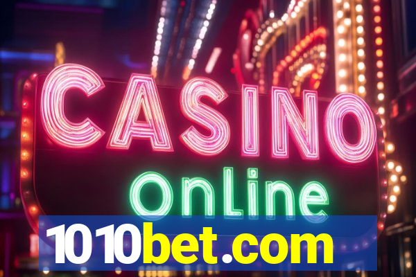 1010bet.com