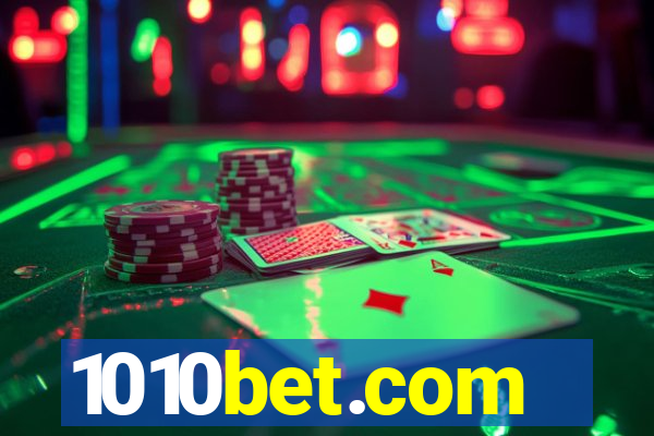 1010bet.com