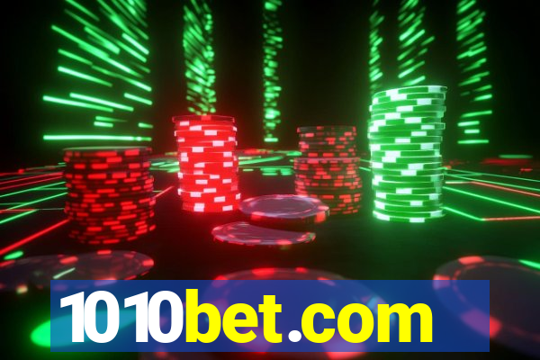 1010bet.com