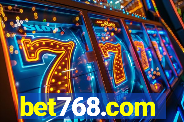 bet768.com