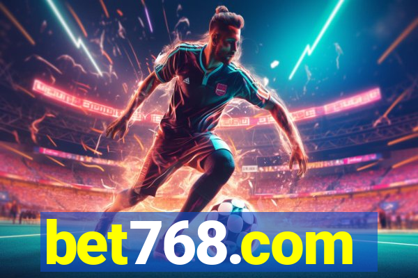 bet768.com