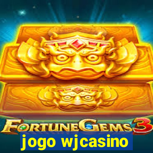 jogo wjcasino