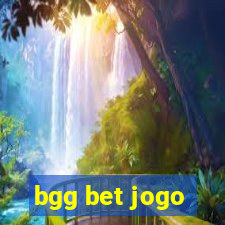 bgg bet jogo