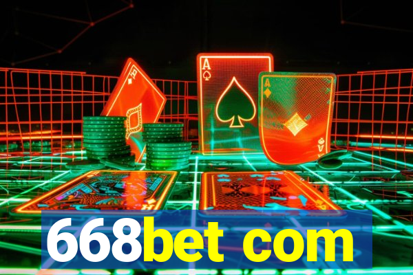 668bet com