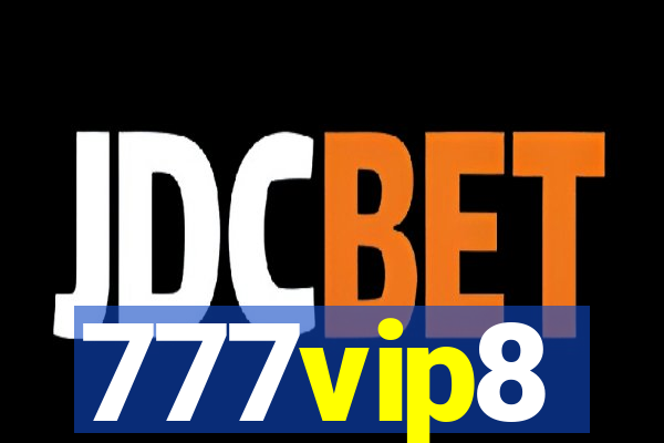 777vip8