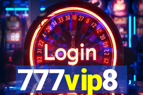 777vip8