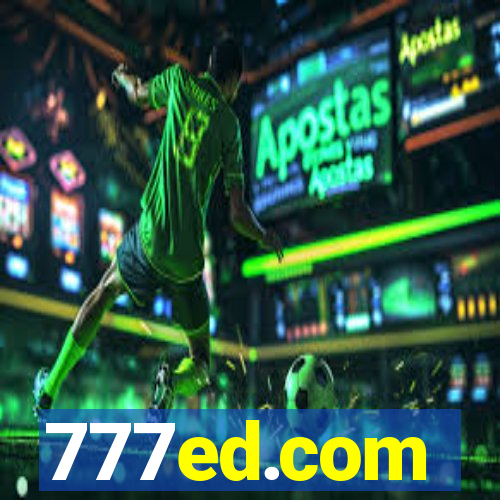 777ed.com