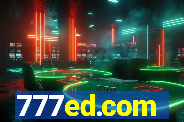 777ed.com