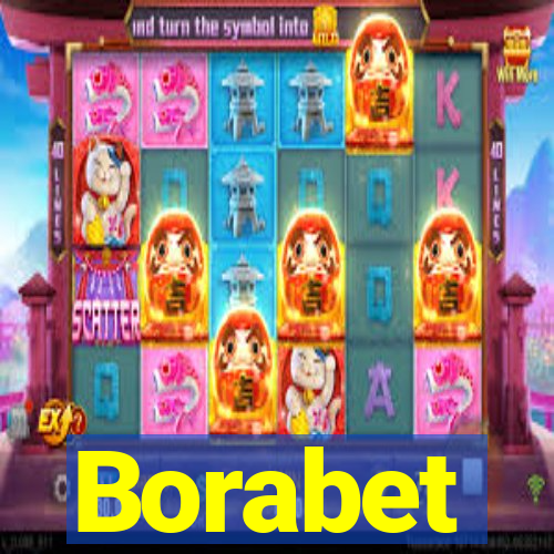 Borabet