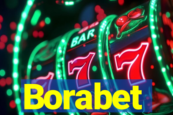 Borabet