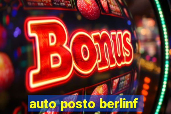 auto posto berlinf